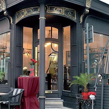 B&B Nonne Blanche Ostenda Zewnętrze zdjęcie