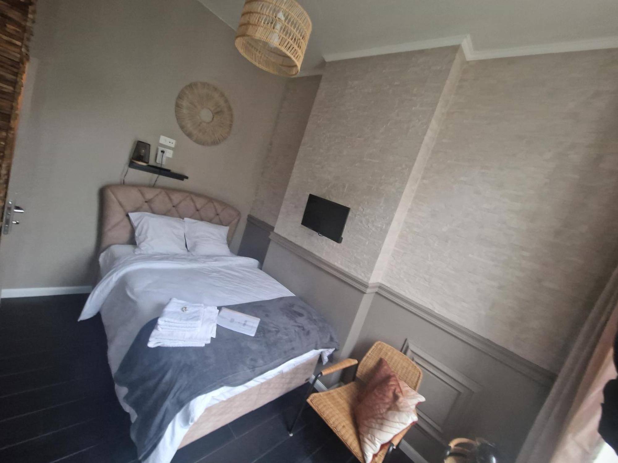 B&B Nonne Blanche Ostenda Zewnętrze zdjęcie