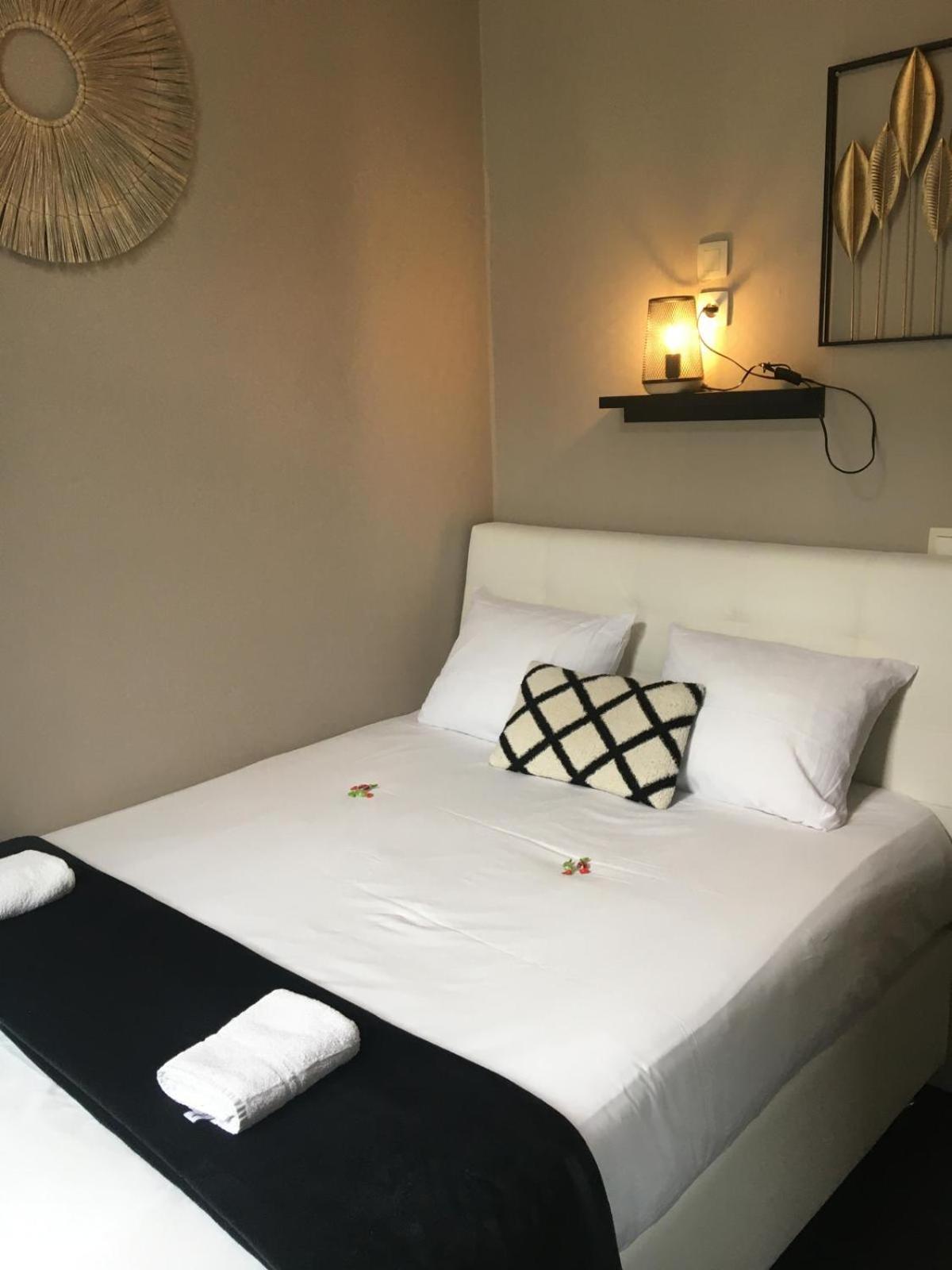 B&B Nonne Blanche Ostenda Zewnętrze zdjęcie