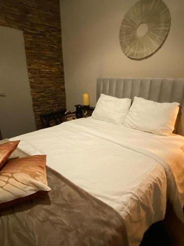 B&B Nonne Blanche Ostenda Zewnętrze zdjęcie