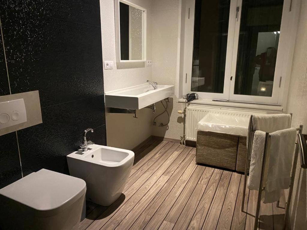 B&B Nonne Blanche Ostenda Zewnętrze zdjęcie