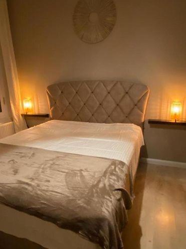 B&B Nonne Blanche Ostenda Zewnętrze zdjęcie